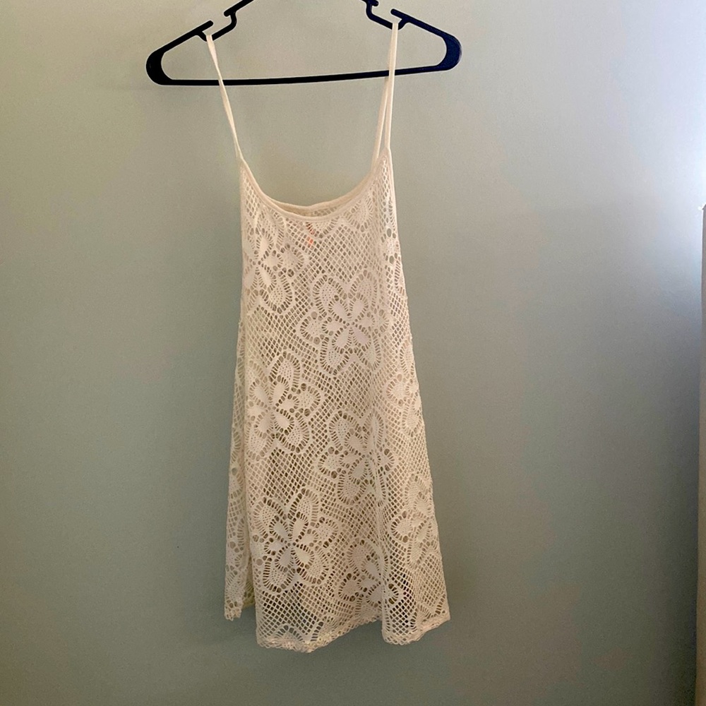 Bathing suit coverup— never worn!